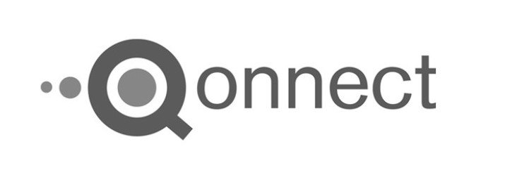 Trademark Logo QONNECT