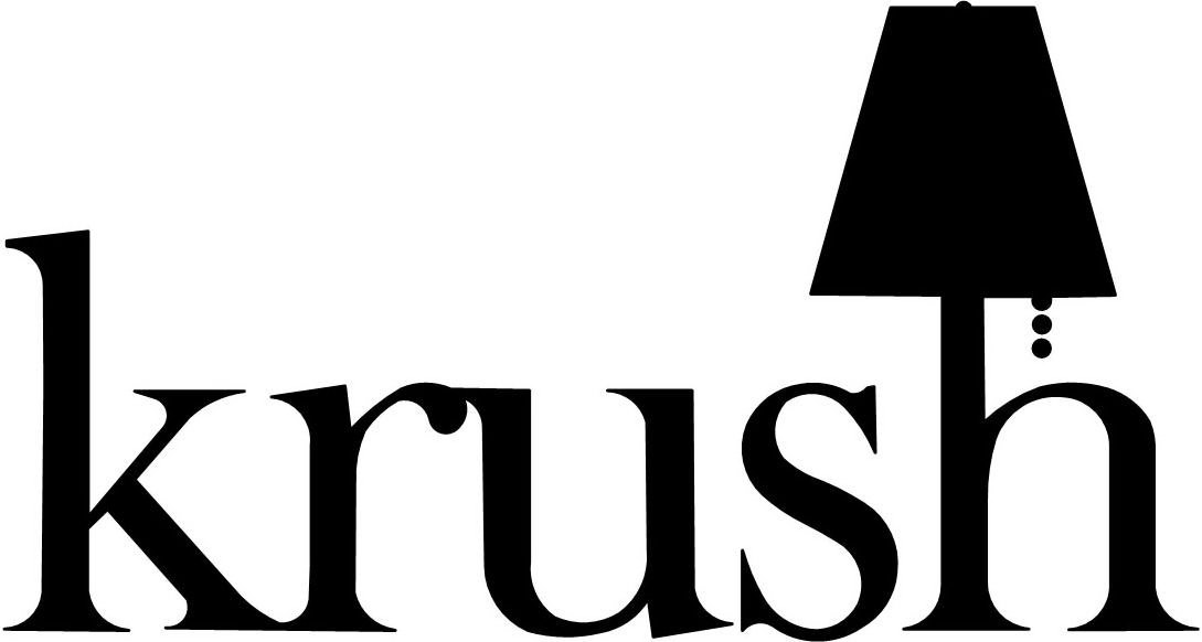 Trademark Logo KRUSH
