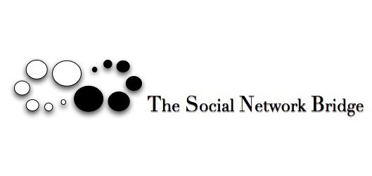 Trademark Logo THE SOCIAL NETWORK BRIDGE