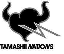Trademark Logo N TAMASHII NATIONS