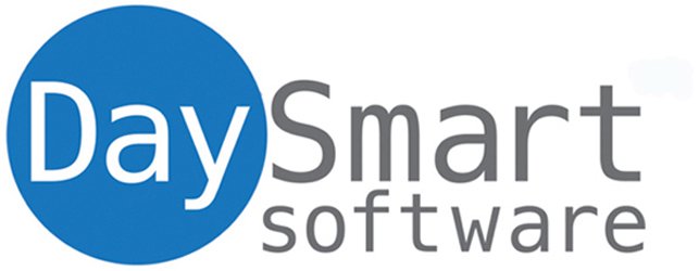 Trademark Logo DAY SMART SOFTWARE