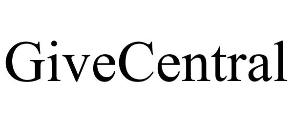 GIVECENTRAL