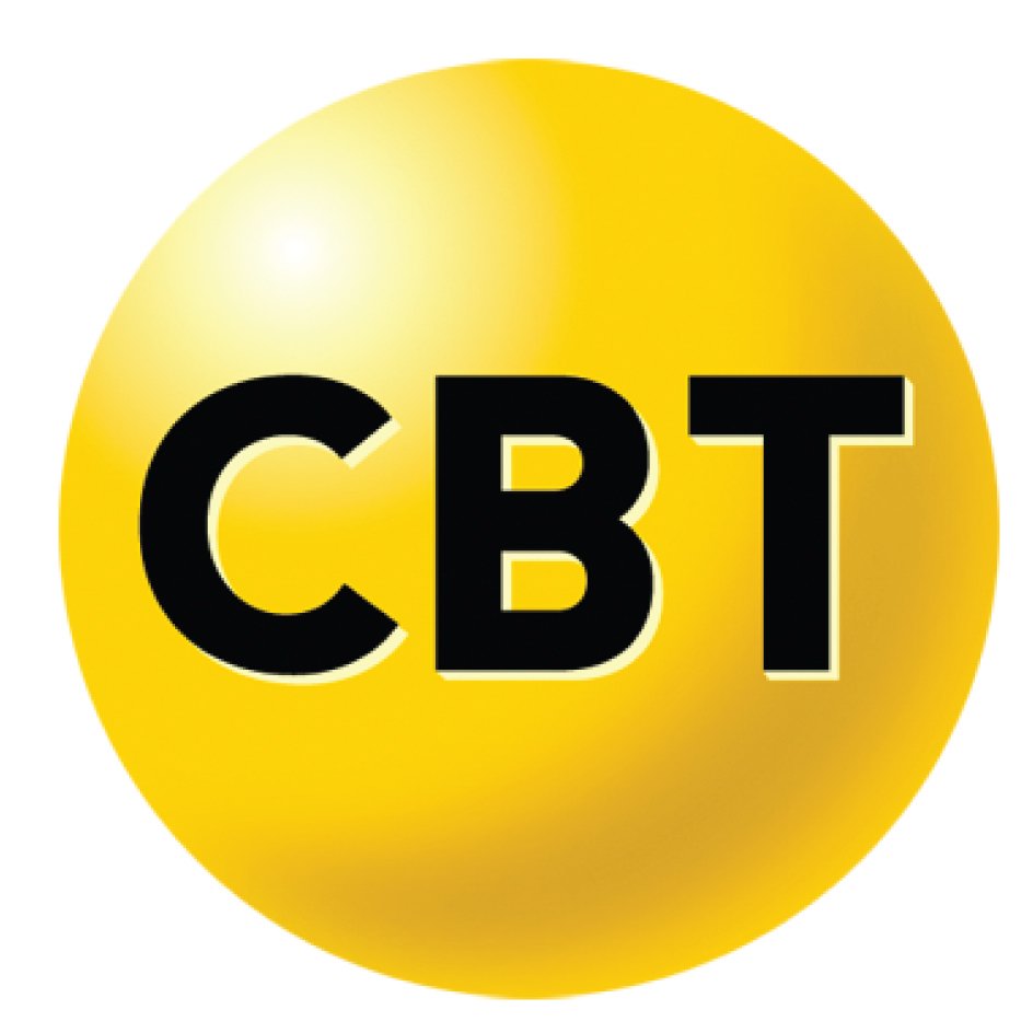 Trademark Logo CBT