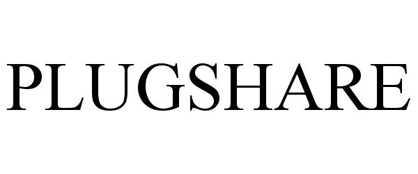 Trademark Logo PLUGSHARE