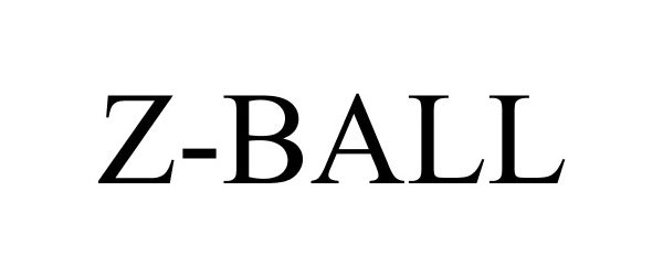 Z-BALL