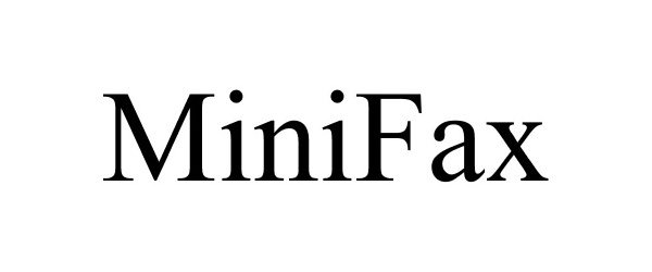  MINIFAX