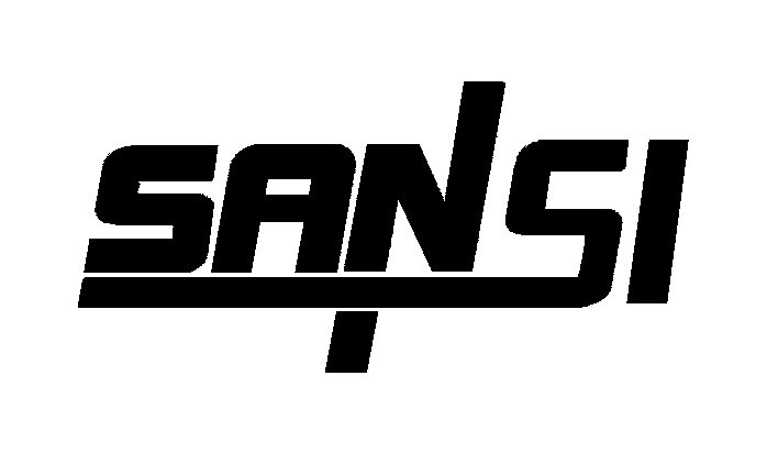  SANSI