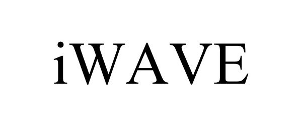  IWAVE