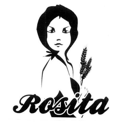 Trademark Logo ROSITA