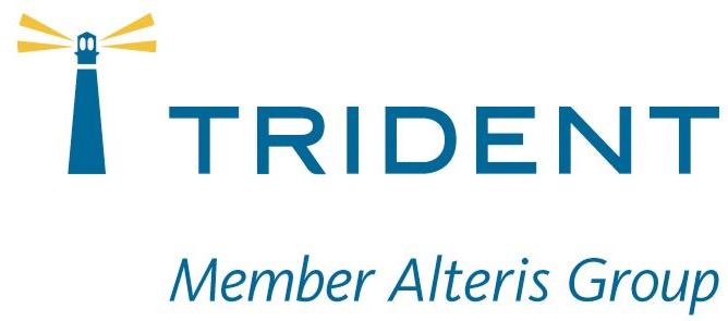 Trademark Logo TRIDENT MEMBER ALTERIS GROUP