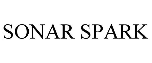  SONAR SPARK