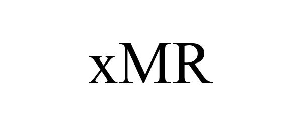 XMR