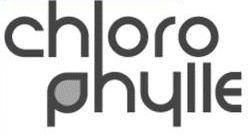 Trademark Logo CHLOROPHYLLE