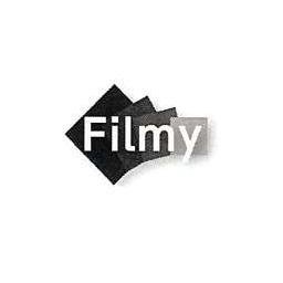 Trademark Logo FILMY
