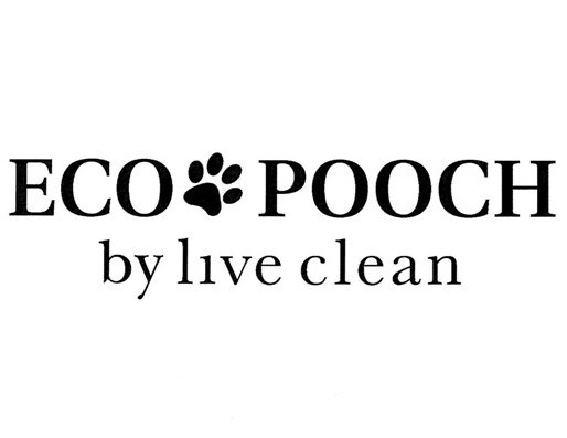 Trademark Logo ECO POOCH BY LIVE CLEAN