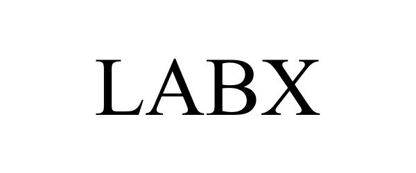  LABX