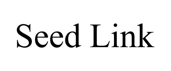 SEED LINK