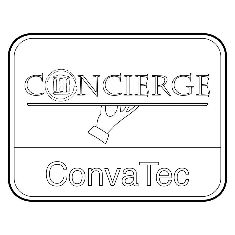  CONCIERGE CONVATEC