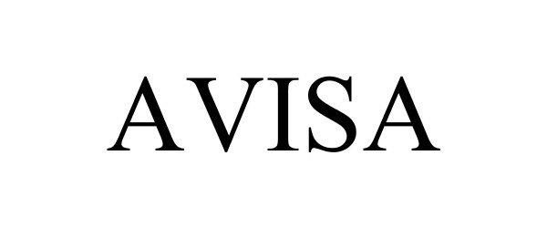 AVISA