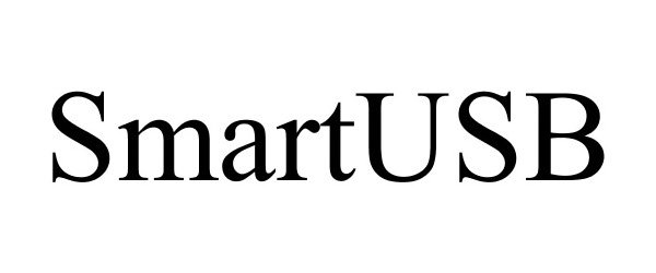 Trademark Logo SMARTUSB