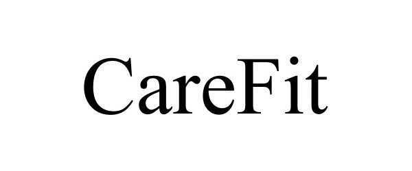  CAREFIT