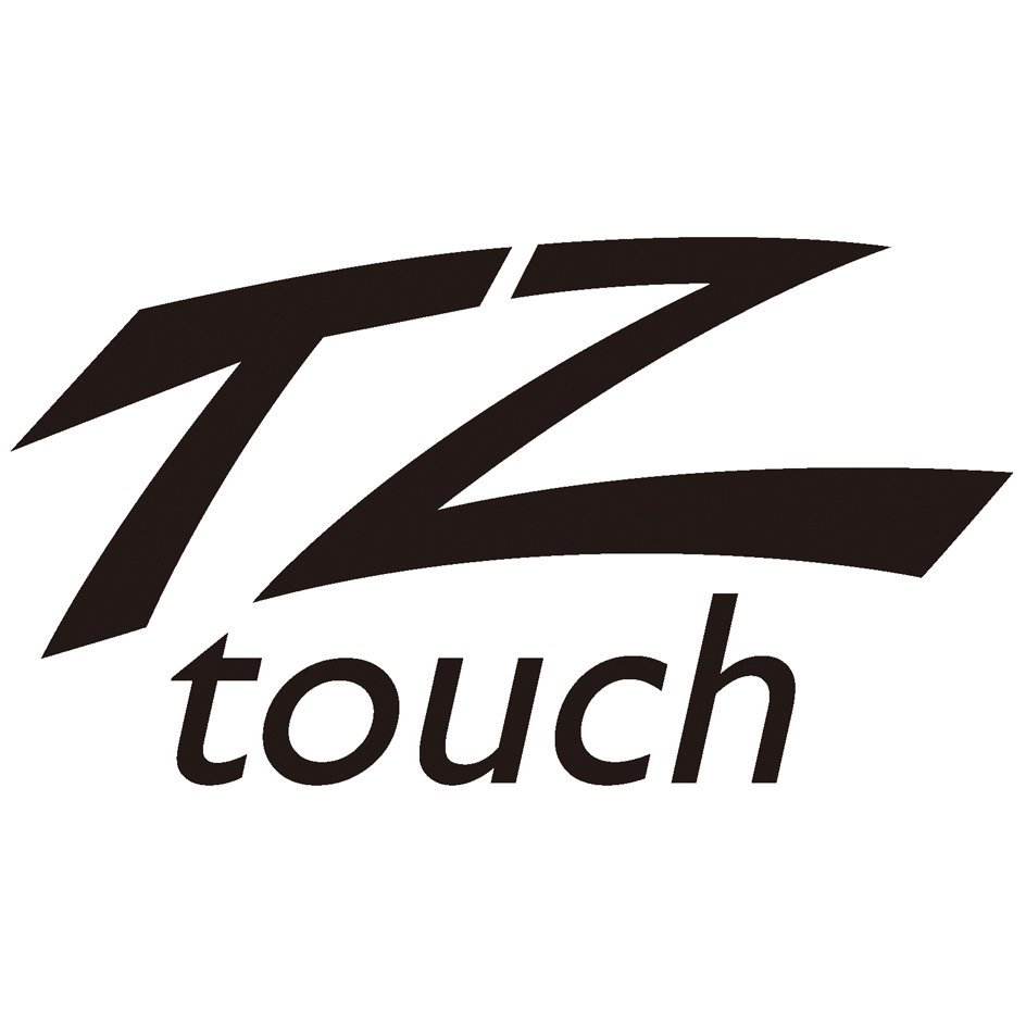 Trademark Logo TZTOUCH