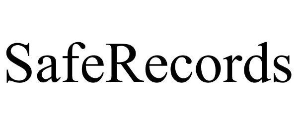  SAFERECORDS