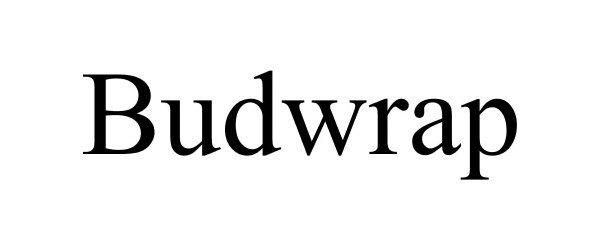  BUDWRAP