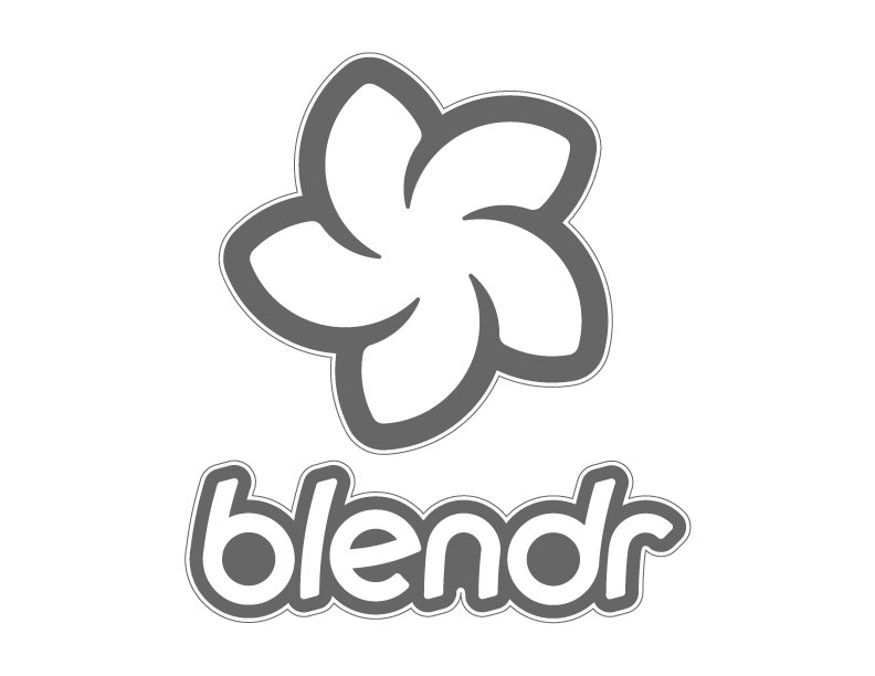 BLENDR