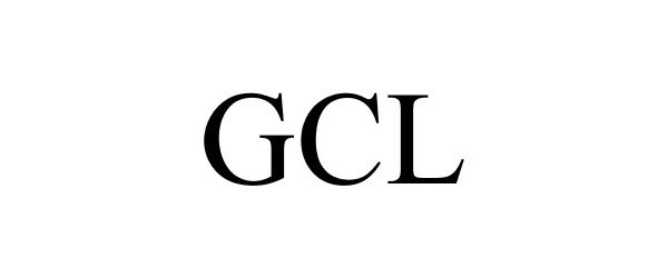  GCL