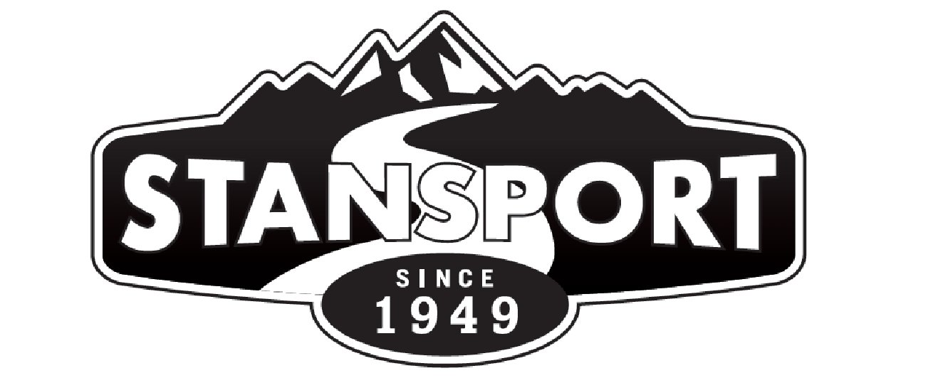 Trademark Logo STANSPORT SINCE 1949