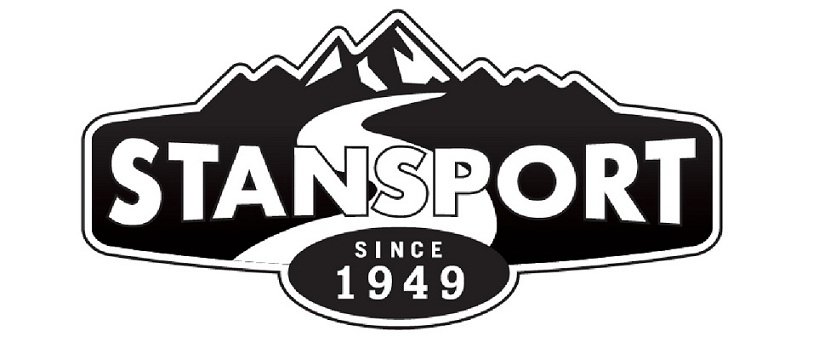 Trademark Logo STANSPORT SINCE 1949