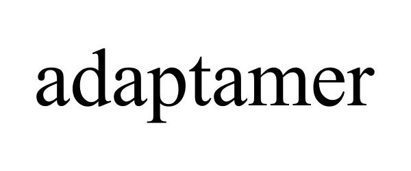 Trademark Logo ADAPTAMER