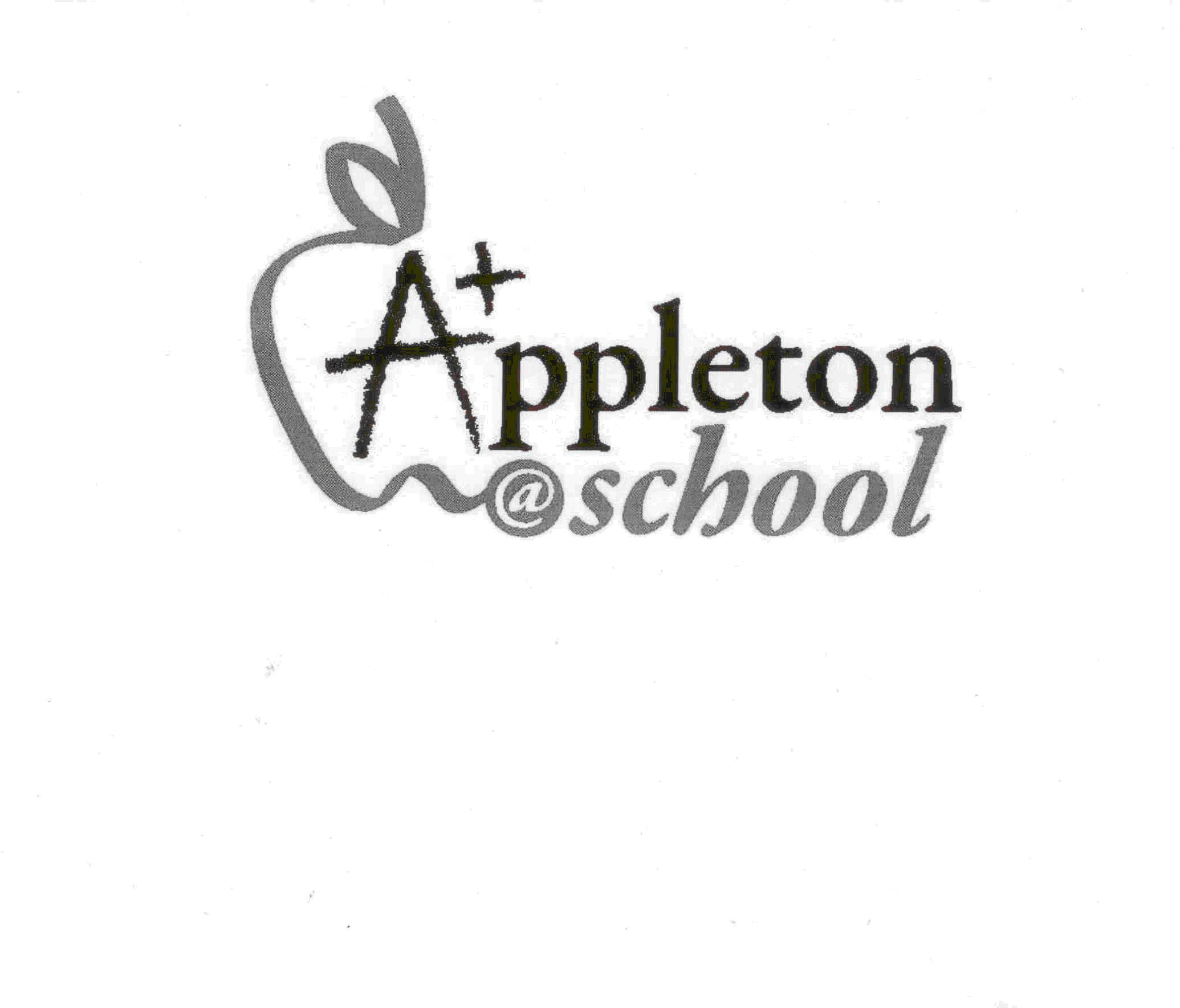  + APPLETON@SCHOOL