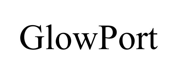 Trademark Logo GLOWPORT
