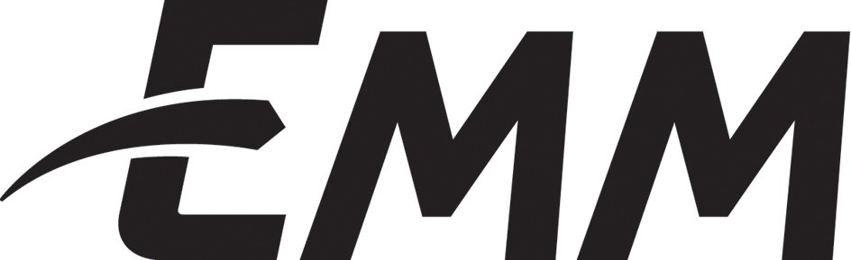 Trademark Logo EMM