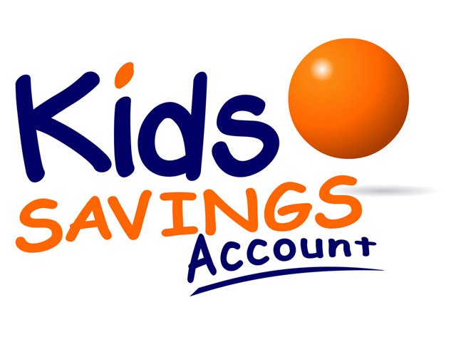 Trademark Logo KIDS SAVINGS ACCOUNT