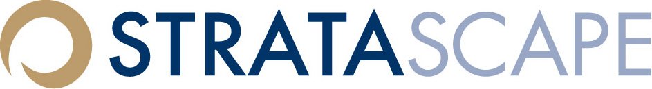 Trademark Logo STRATASCAPE