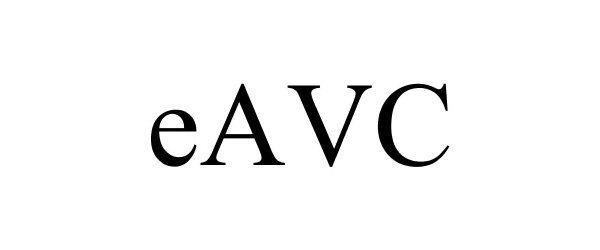  EAVC