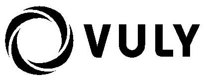 Trademark Logo VULY
