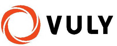 Trademark Logo VULY