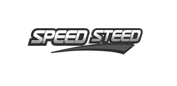 Trademark Logo SPEED STEED