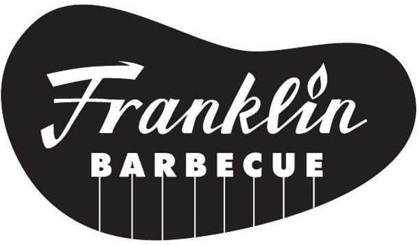 Franklin Barbecue Pits Weige® Trimming Knife