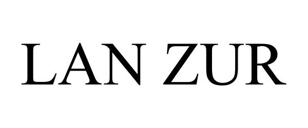  LAN ZUR