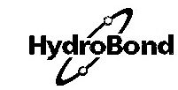  HYDROBOND