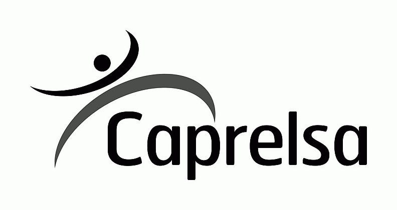 Trademark Logo CAPRELSA
