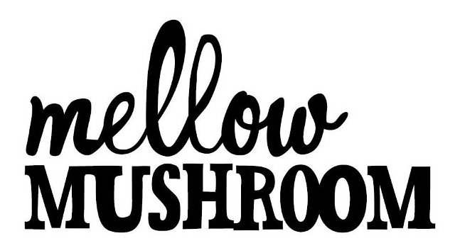 Trademark Logo MELLOW MUSHROOM