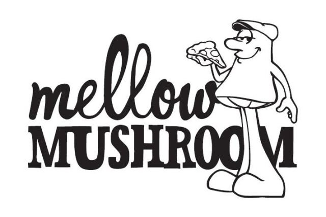 Trademark Logo MELLOW MUSHROOM