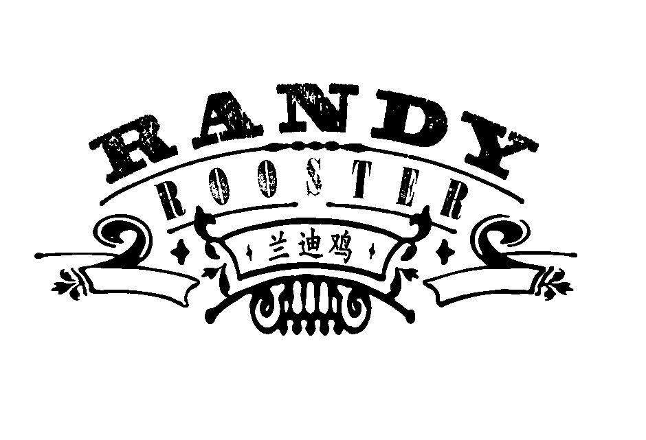  RANDY ROOSTER