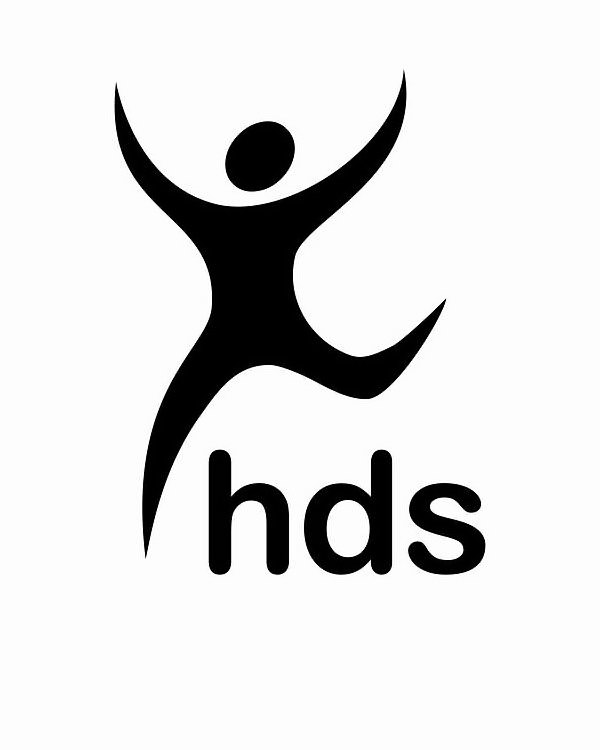 Trademark Logo HDS
